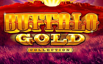 Spins in Buffalo Gold Slot