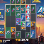 Discover the Thrill of Anime Mecha Megaways Slot Today