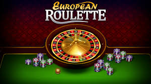 Roulette Slot